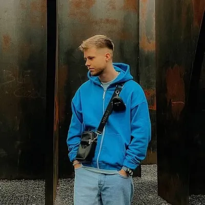 Frank Hübert profile