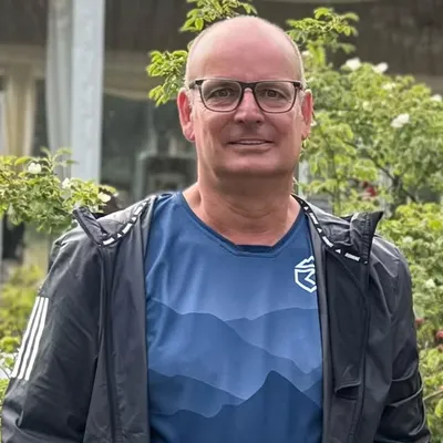 Frank Kutsche profile