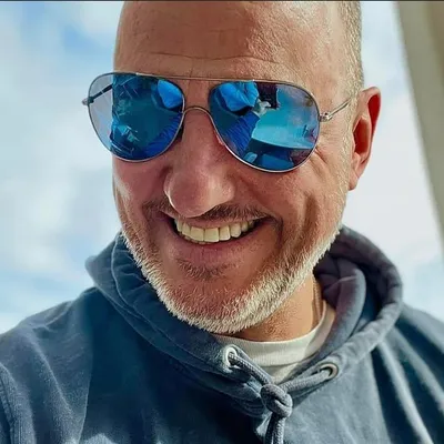 FRANK ROSIN OFFICIAL profile