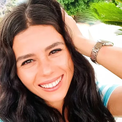 FRANKA IKONOMI | MENTORE ZHVILLIM PERSONAL profile