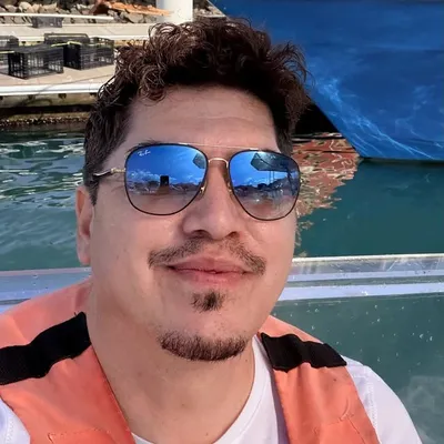 Francisco Soto profile