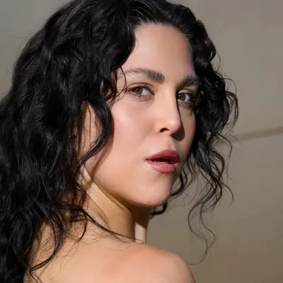 Frances Katz profile
