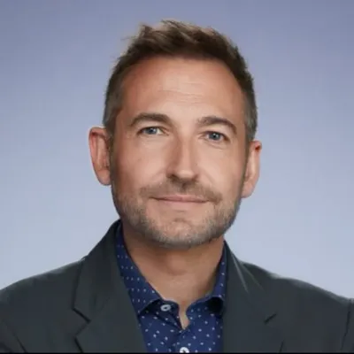 Frank Blanco profile