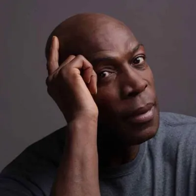 Frank Bruno profile