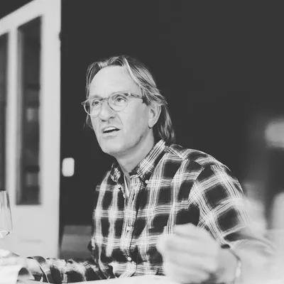 Frank Buchholz profile