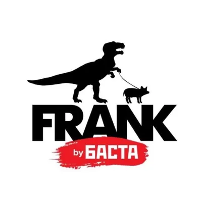FRANK by БАСТА | ресторан-рёберная profile