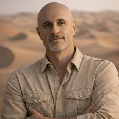 Frank Deschandol profile