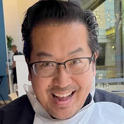Frank Cho profile