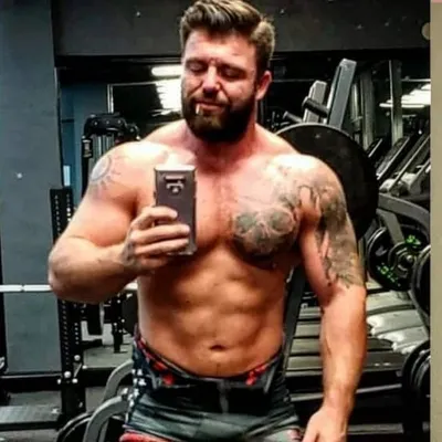 Brandon Franklin profile