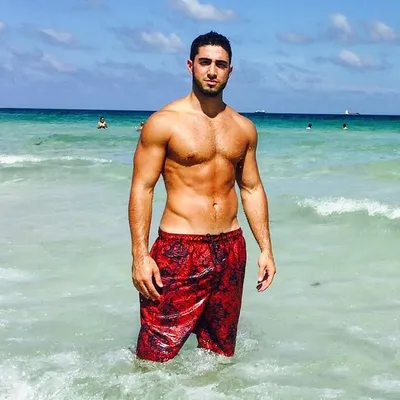 frankdellorusso profile
