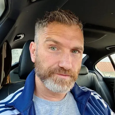 Frank Franz profile