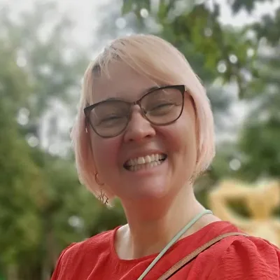 Catrin Häusser profile
