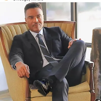 Frank Gatson profile