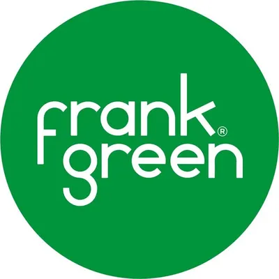 frank green profile