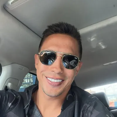 Franklin Guerra profile