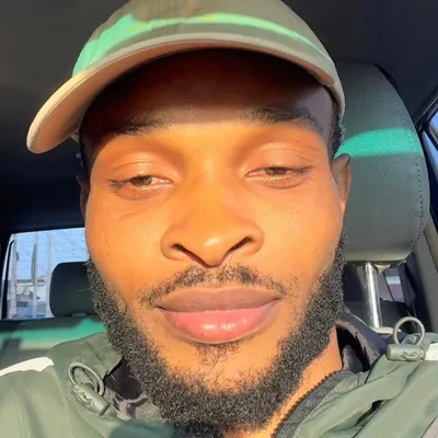Frank Nwafor profile