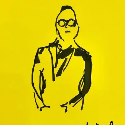 Frankie Ho profile
