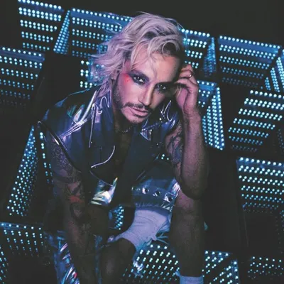 Frankie James Grande profile