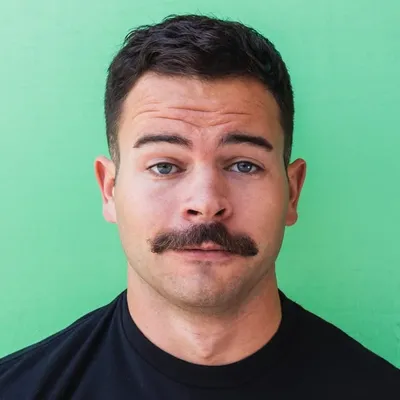 Frankie LaPenna profile