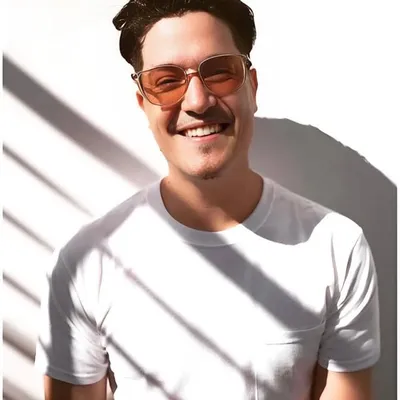 Frankie Negron profile
