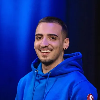 Frankie Pask profile