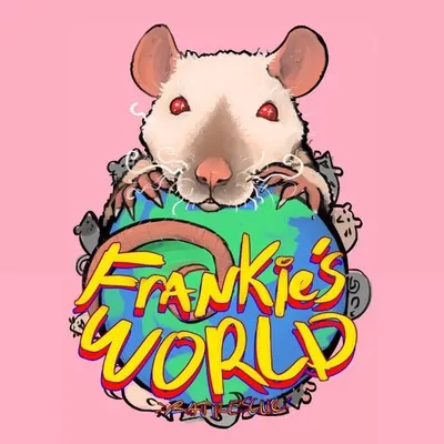Frankie’s World Rescue profile