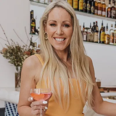 Franki Mazzeo profile