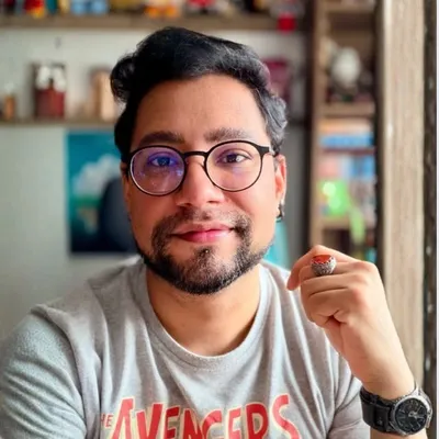 Frankinetico profile