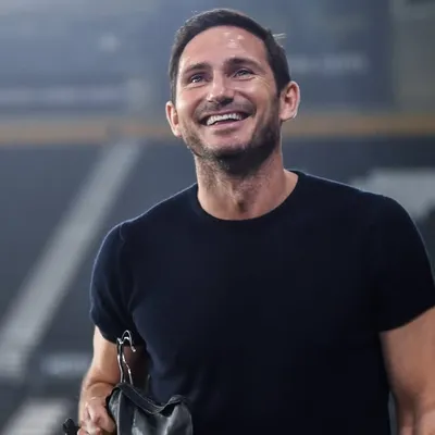 Frank Lampard profile