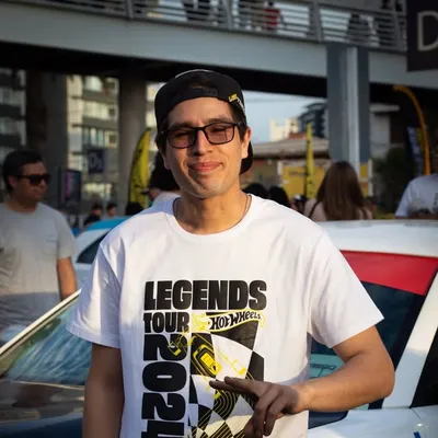 franklin reyes profile
