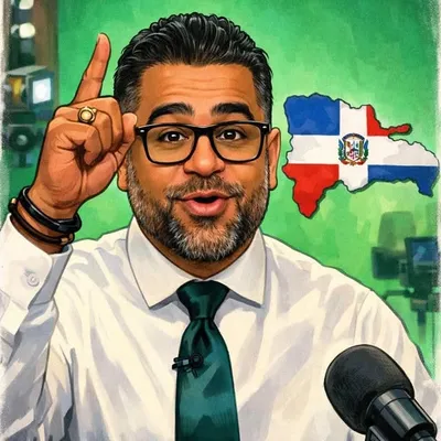 Franklin Rodríguez profile