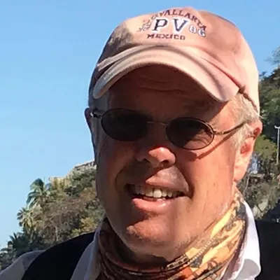 Stu Franklin profile