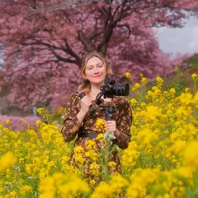 Frankie フランキー | Japan Life & Travel profile