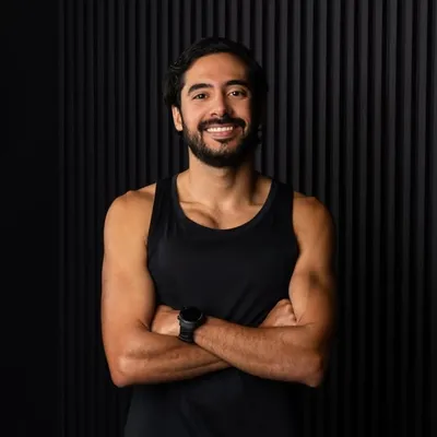 FRANK MIGUEL MENCHACA profile