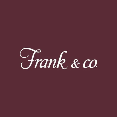 Frank & co. Jewellery profile
