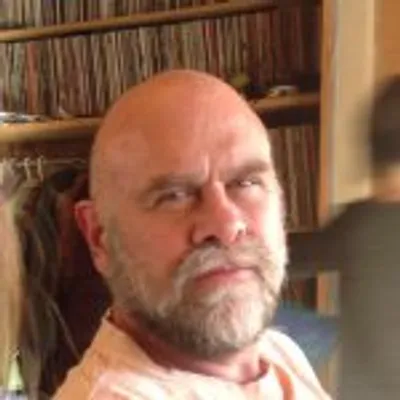 Frank Nemick profile