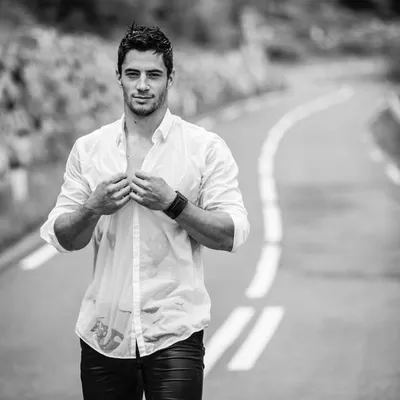 Franko Bajc profile