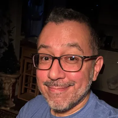 Frank Pittarese profile