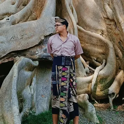 Franklin Firdaus| BALI FASHION profile