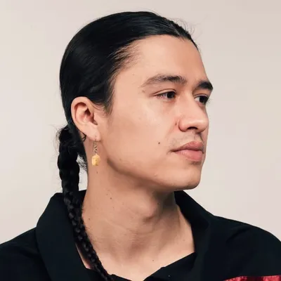 Frank Waln profile