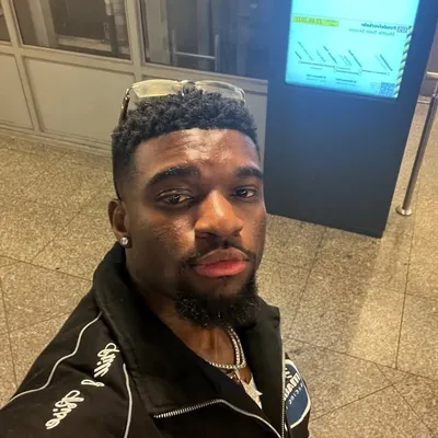 Frank Obazee profile