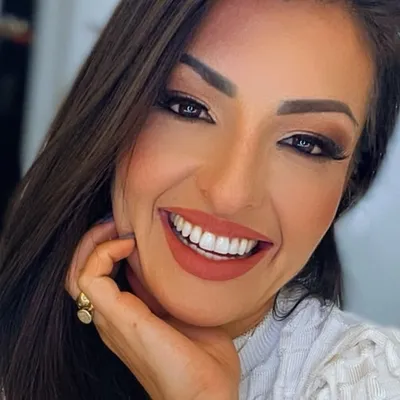 Fran Mendes Geffer •📍PR profile