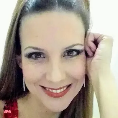 Francisca Opazo Ellicker profile