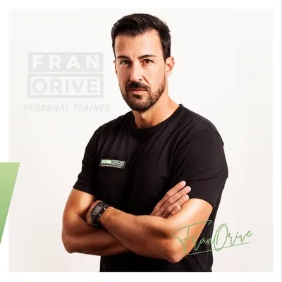 Fran Orive Trainer profile