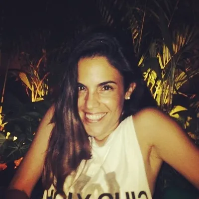Francisca Palavecino profile