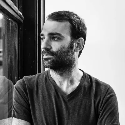 Fran Parente profile
