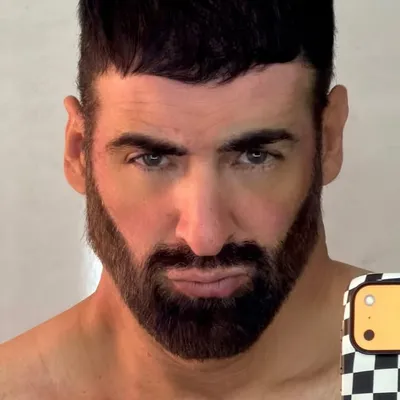Fran Rivero profile