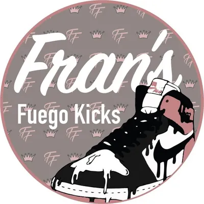 Fran’s 🔥 Kicks profile