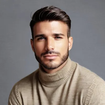 Fran Santxez profile