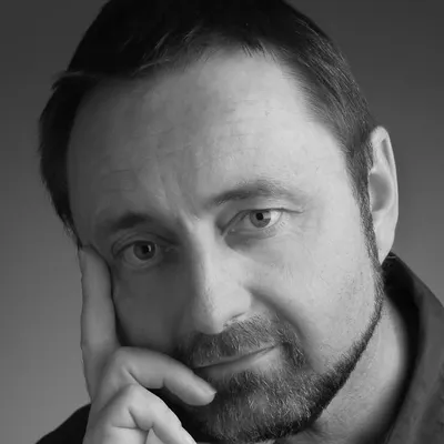Frans Lanting profile